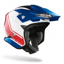 Airoh TRR S Keen Испытательный реактивный шлем