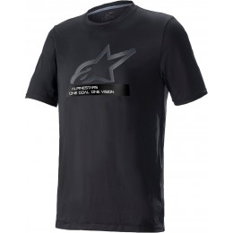 Alpinestars Ageless V3 Tech Велосипедная футболка