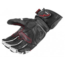 Bogotto Monza перфорированные мотоциклетные перчатки