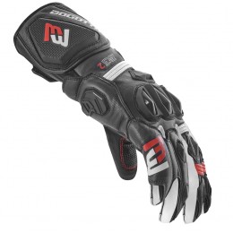 Bogotto Monza перфорированные мотоциклетные перчатки