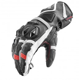 Bogotto Monza перфорированные мотоциклетные перчатки