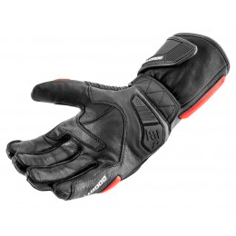 Bogotto Sprint перфорированные мотоциклетные перчатки