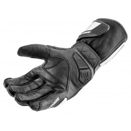 Bogotto Sprint перфорированные мотоциклетные перчатки