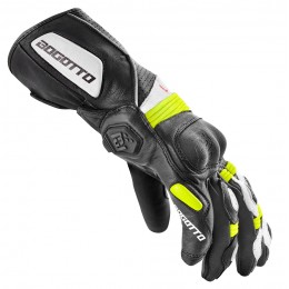 Bogotto Sprint перфорированные мотоциклетные перчатки