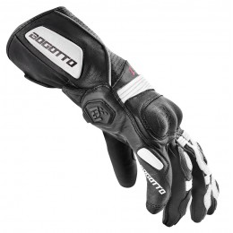 Bogotto Sprint перфорированные мотоциклетные перчатки