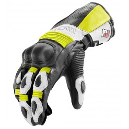 Bogotto Sprint перфорированные мотоциклетные перчатки