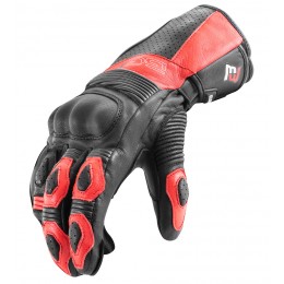 Bogotto Sprint перфорированные мотоциклетные перчатки