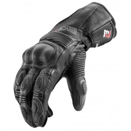 Bogotto Sprint перфорированные мотоциклетные перчатки