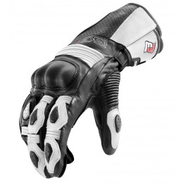 Bogotto Sprint перфорированные мотоциклетные перчатки