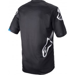 Alpinestars Racer V3 Short Sleeve Велосипед Джерси