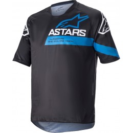 Alpinestars Racer V3 Short Sleeve Велосипед Джерси