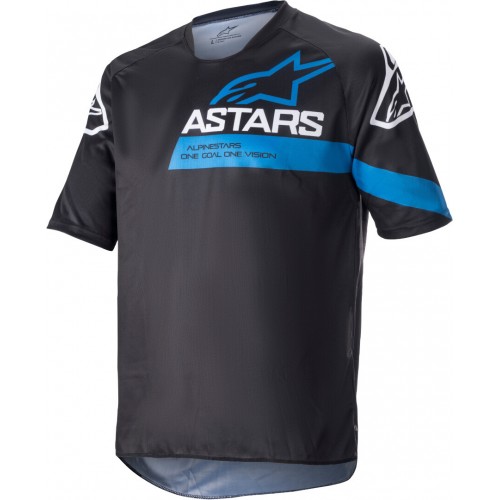 Alpinestars Racer V3 Short Sleeve Велосипед Джерси