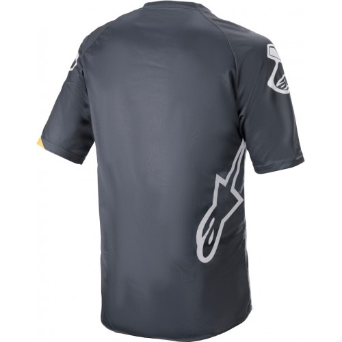 Alpinestars Racer V3 Short Sleeve Велосипед Джерси