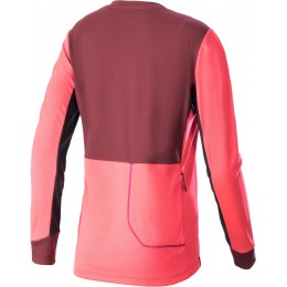 Alpinestars Stella Drop Женский велосипед Джерси