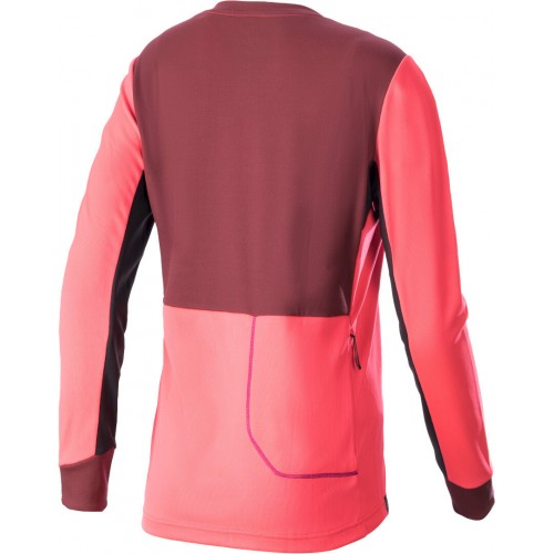 Alpinestars Stella Drop Женский велосипед Джерси