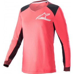 Alpinestars Stella Drop Женский велосипед Джерси