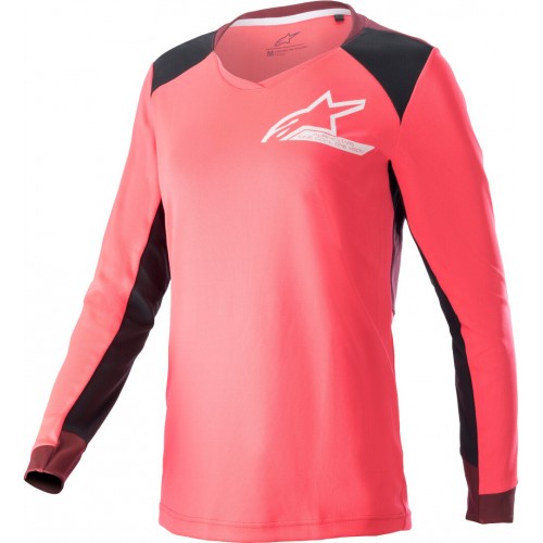 Alpinestars Stella Drop Женский велосипед Джерси