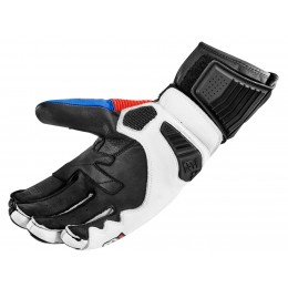 Bogotto Sugello перфорированные мотоциклетные перчатки