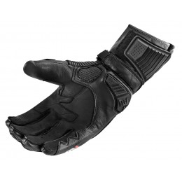 Bogotto Sugello перфорированные мотоциклетные перчатки