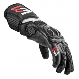 Bogotto Sugello перфорированные мотоциклетные перчатки