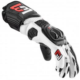 Bogotto Sugello перфорированные мотоциклетные перчатки