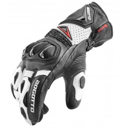 Bogotto Sugello перфорированные мотоциклетные перчатки