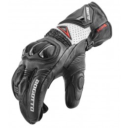 Bogotto Sugello перфорированные мотоциклетные перчатки