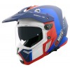 FC-Moto Merkur Pro Air Шлем эндуро