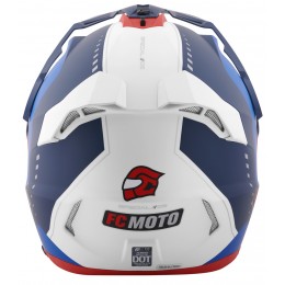 FC-Moto Merkur Pro Air Шлем эндуро