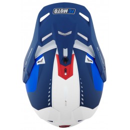 FC-Moto Merkur Pro Air Шлем эндуро