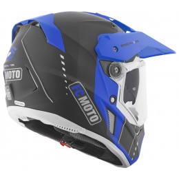 FC-Moto Merkur Pro Air Шлем эндуро