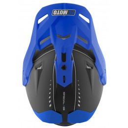 FC-Moto Merkur Pro Air Шлем эндуро