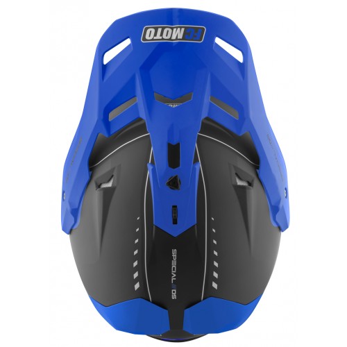 FC-Moto Merkur Pro Air Шлем эндуро