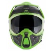 FC-Moto Merkur Pro Air Шлем эндуро