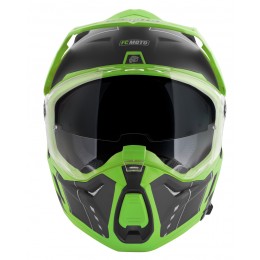 FC-Moto Merkur Pro Air Шлем эндуро