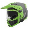 FC-Moto Merkur Pro Air Шлем эндуро