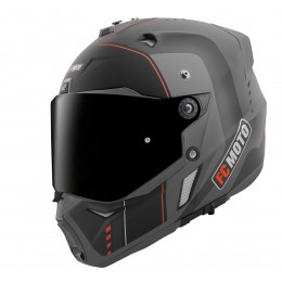 FC-Moto Merkur Pro Air Шлем эндуро