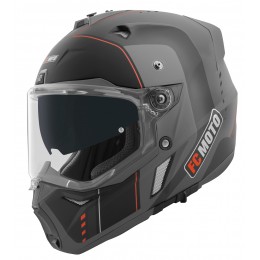 FC-Moto Merkur Pro Air Шлем эндуро