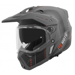 FC-Moto Merkur Pro Air Шлем эндуро