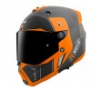 FC-Moto Merkur Pro Air Шлем эндуро