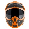 FC-Moto Merkur Pro Air Шлем эндуро