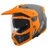 FC-Moto Merkur Pro Air Шлем эндуро