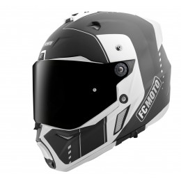 FC-Moto Merkur Pro Air Шлем эндуро