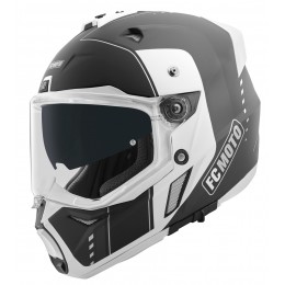 FC-Moto Merkur Pro Air Шлем эндуро