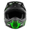 FC-Moto Merkur Flex Шлем для мотокросса