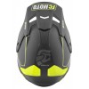FC-Moto Merkur Straight Шлем для мотокросса