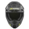 FC-Moto Merkur Straight Шлем для мотокросса