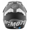 FC-Moto Merkur Straight Шлем для мотокросса