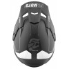 FC-Moto Merkur Straight Шлем для мотокросса