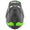FC-Moto Merkur Straight Шлем для мотокросса